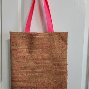 Bath and Body Works Tote
